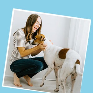 FORMATION PET SITTER • En visio de février à mai 2024